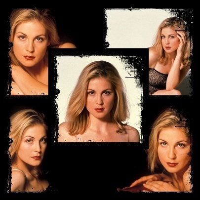  Kelly Rutherford