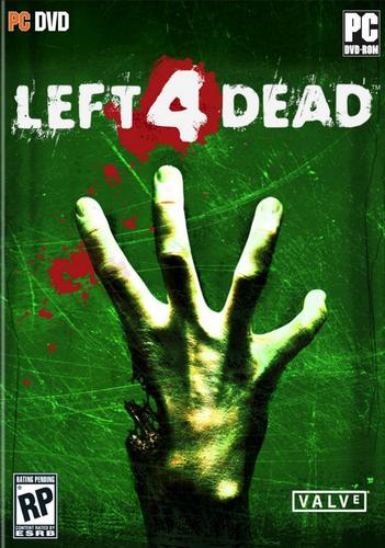  Left 4 Dead Original Game cover