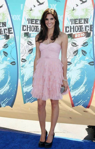 Teen Choice Awards 2010 [August 8, 2010]