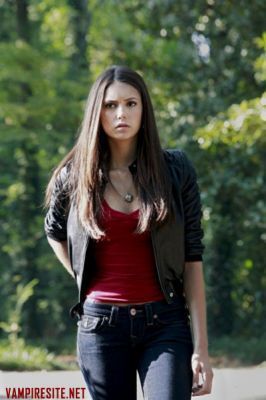  Vampire Diaries Epi-1.6 ''Lost Girls''