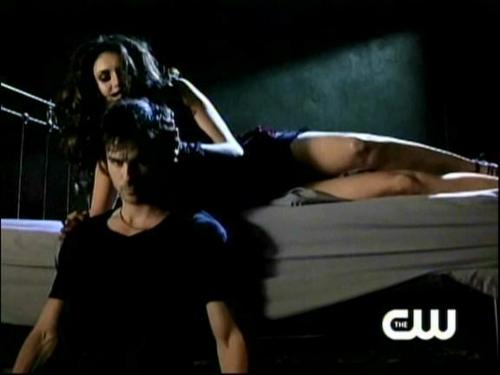  Vampire Diaries-Season2 Promo Stills