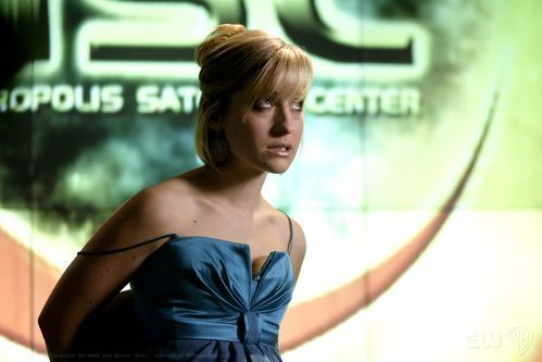 Chloe Sullivan - Smallville