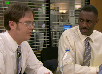  Dwight and Charles