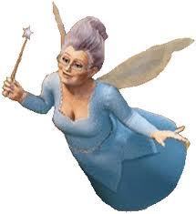 Fairy God  Mother