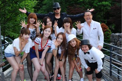  G7 Invincible Youth