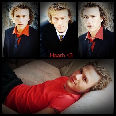  Heath <3