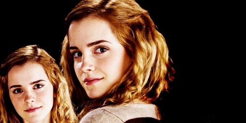  Hermione