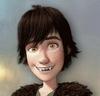  Hiccup Vampire