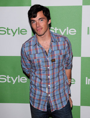  InStyle Magazine's 9th Annual Summer Soiree