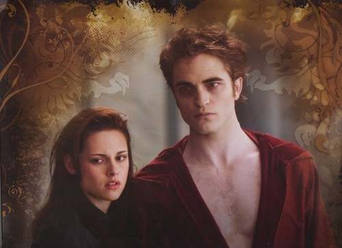  New/Old New Moon Scaned Photos!