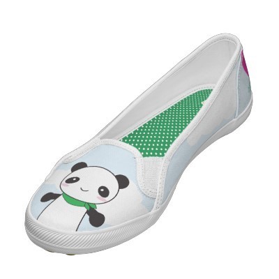  Panda Flats....LOVE THEM!