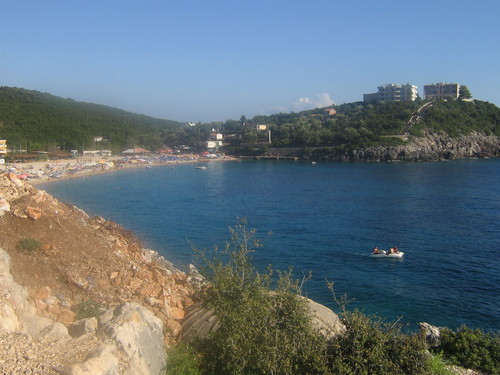  Pics from my Vaca!! [This is Albanie BABEEE]