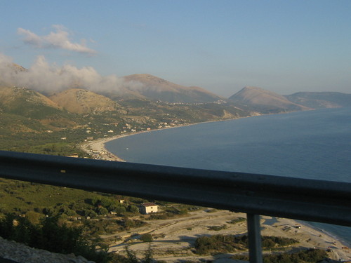  Pics from my Vaca!! [This is Albanien BABEEE]