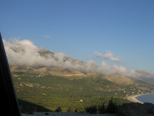  Pics from my Vaca!! [This is ALBANIA BABEEE]