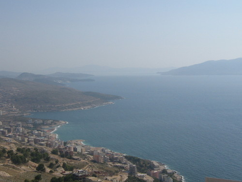  Pics from my Vaca!! [This is ALBANIA BABEEE]