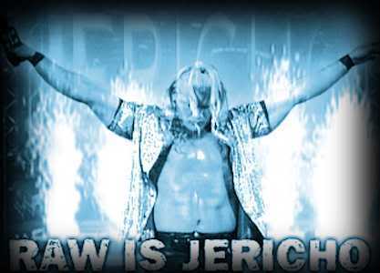 RAW is Jericho