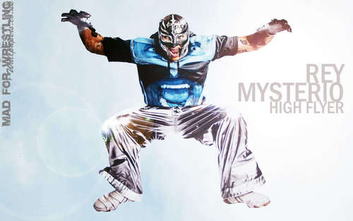  Rey Mysterio