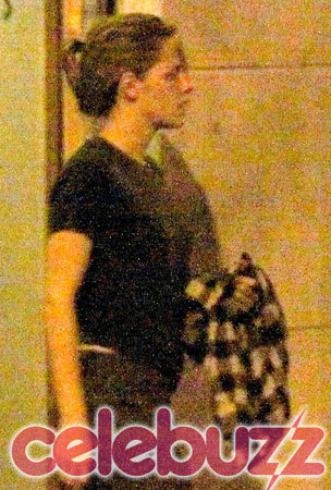  Rob & Kristen out [August 15]