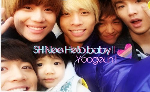  SHINee 'Hello Baby'