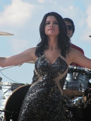  Selena 음악회, 콘서트 In Indianapolis,IN