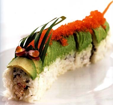  Sushi Болталка