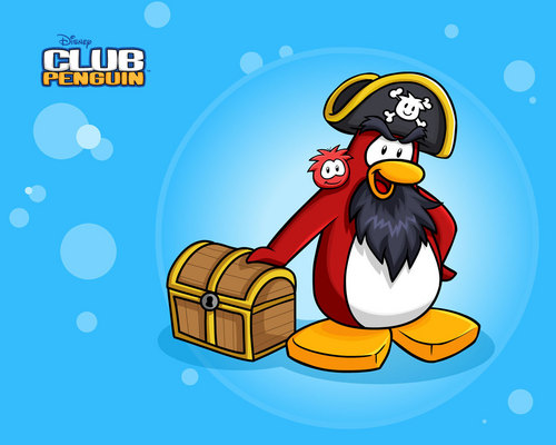  club pinguin