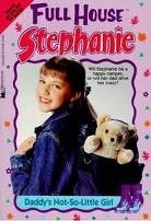  A Stephanie book
