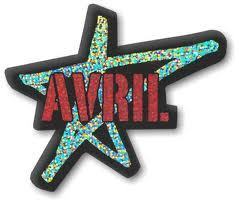  Avril logo