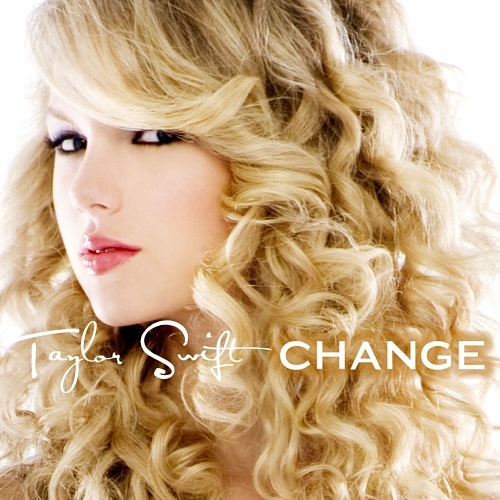  Change [FanMade Single Cover]