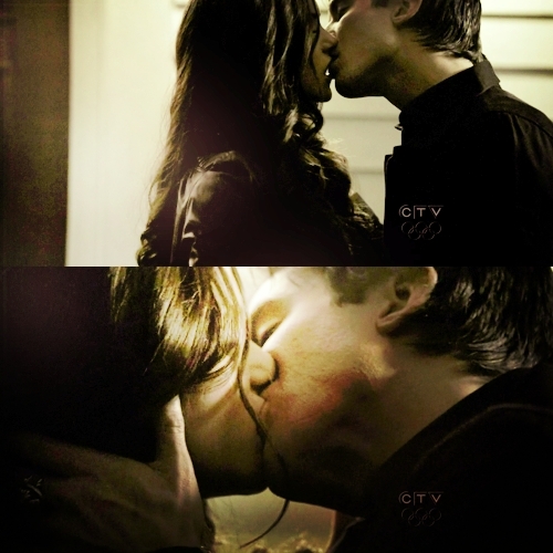  Damon & Katherine