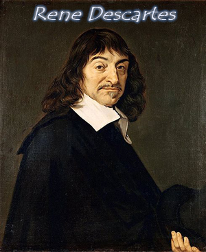 Descartes' 