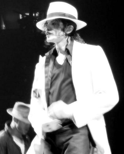  Forever Michael Joseph Jackson We Liebe Du <3