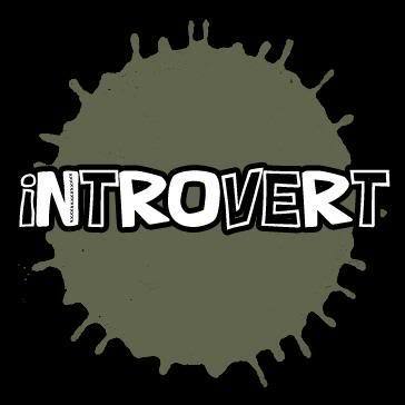  Introvert imej