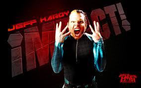  Jeff Hardy