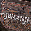  Jumanji các biểu tượng