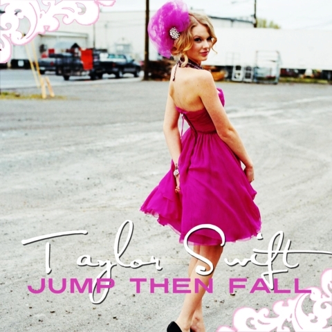  Jump Then Fall [FanMade Single Cover]