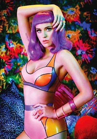  Katy Perry Emma Sumerton Photoshoot New foto