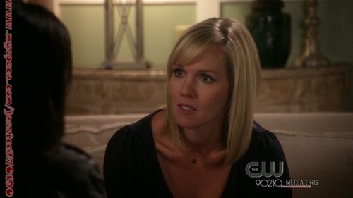  Kelly Taylor 90210 spin_off