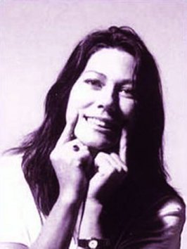  Kim Deal of The Breeders