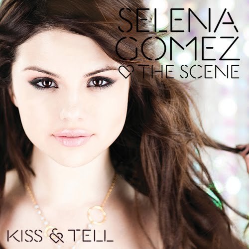  baciare & Tell [FanMade Album Cover]