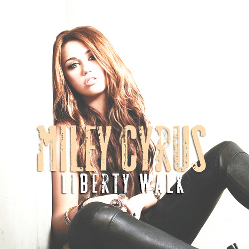  Liberty Walk [FanMade Single Cover]