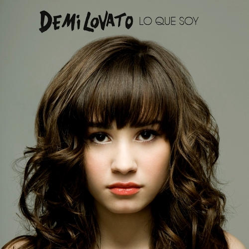  Lo Que Soy [Fanmade Single Cover]