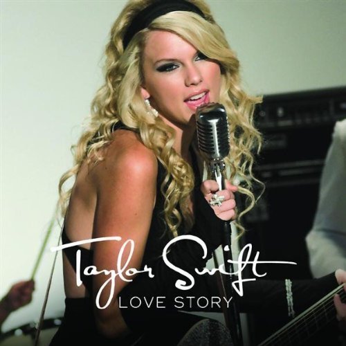 Love Story [Official Single Cover]