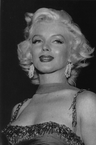 Marilyn Monroe - Marilyn Monroe Photo (14801030) - Fanpop