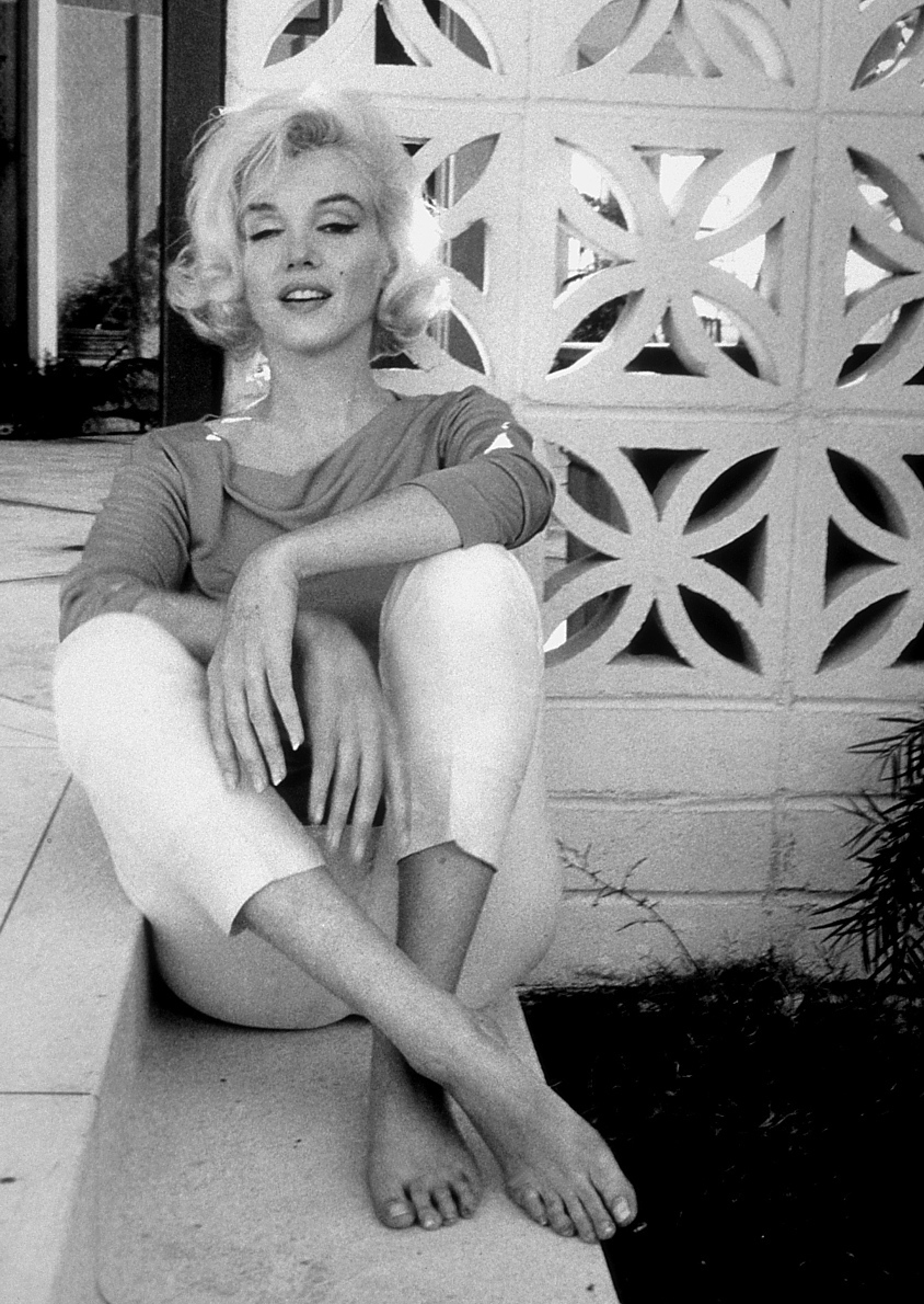 Marilyn Monroe - Marilyn Monroe Photo (14802441) - Fanpop
