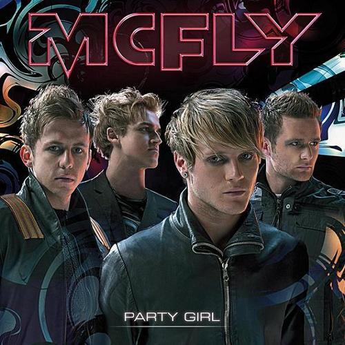  McFly Party Girl