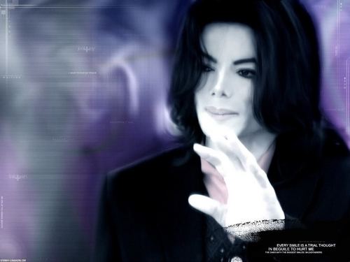  Michael Forever!