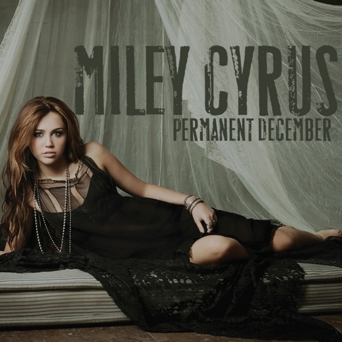  Permanent December [FanMade Single Cover]