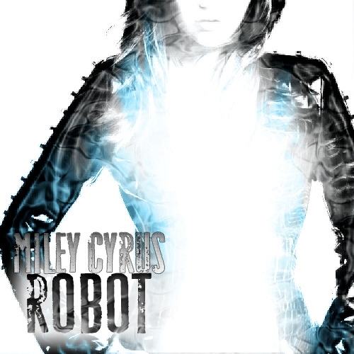 Robot [FanMade Single Cover]