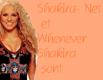 Шакира